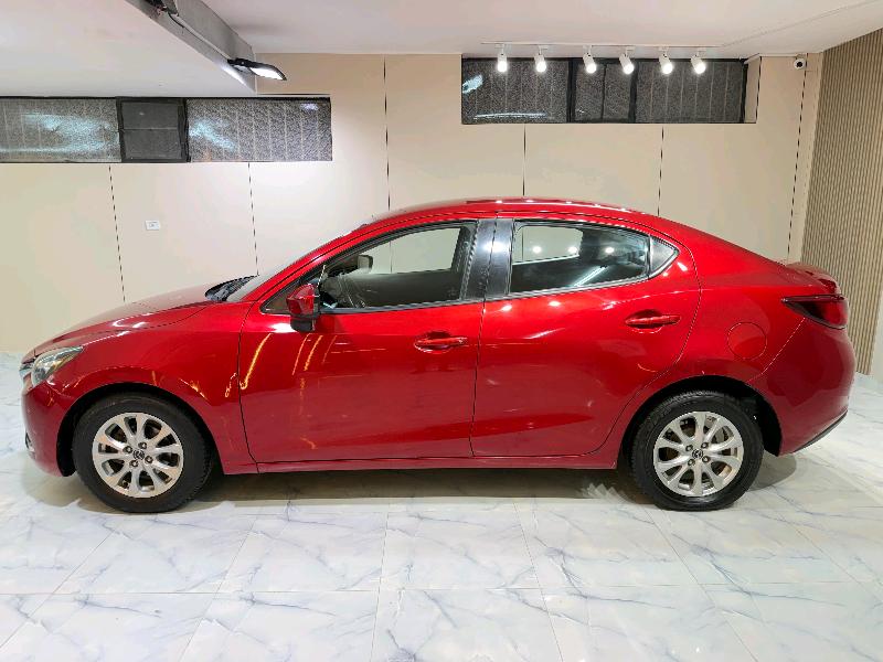 Mazda 2 2016 أعلى فئة
الموديل: 2016
الفئة: أعلى فئة