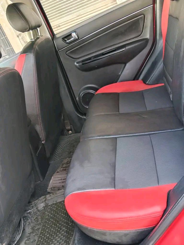 senova x25