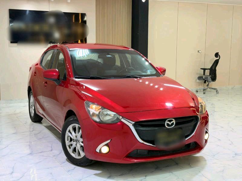 Mazda 2 2016 أعلى فئة
الموديل: 2016
الفئة: أعلى فئة