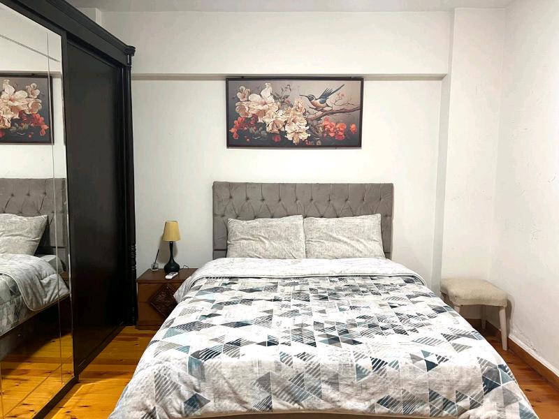 Fully Furnished Serviced Apartments