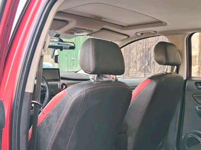 senova x25