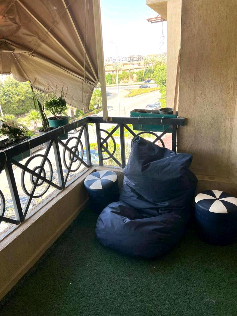 Fully Furnished Serviced Apartments