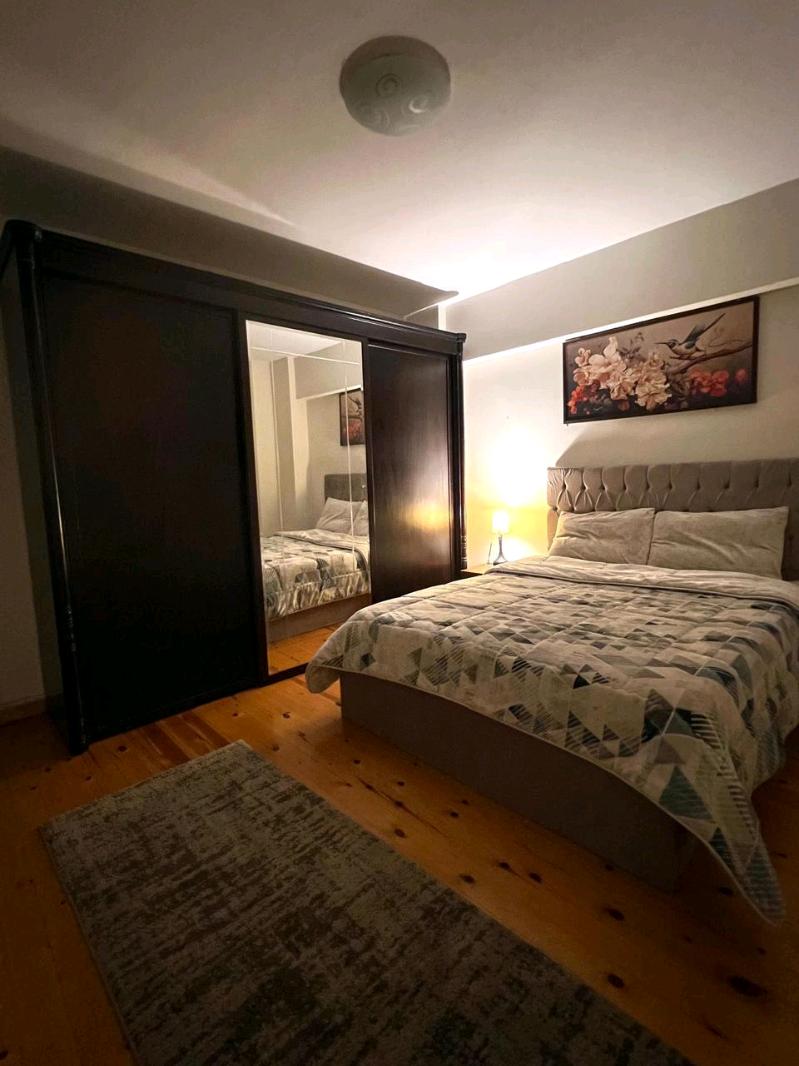 Fully Furnished Serviced Apartments