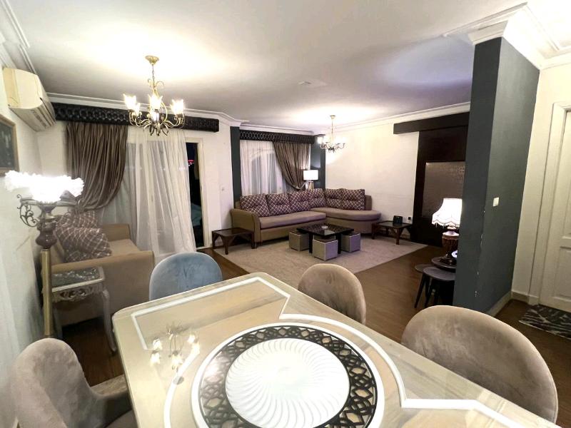 Fully Furnished Serviced Apartments