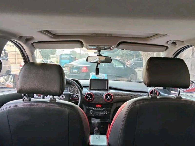 senova x25
