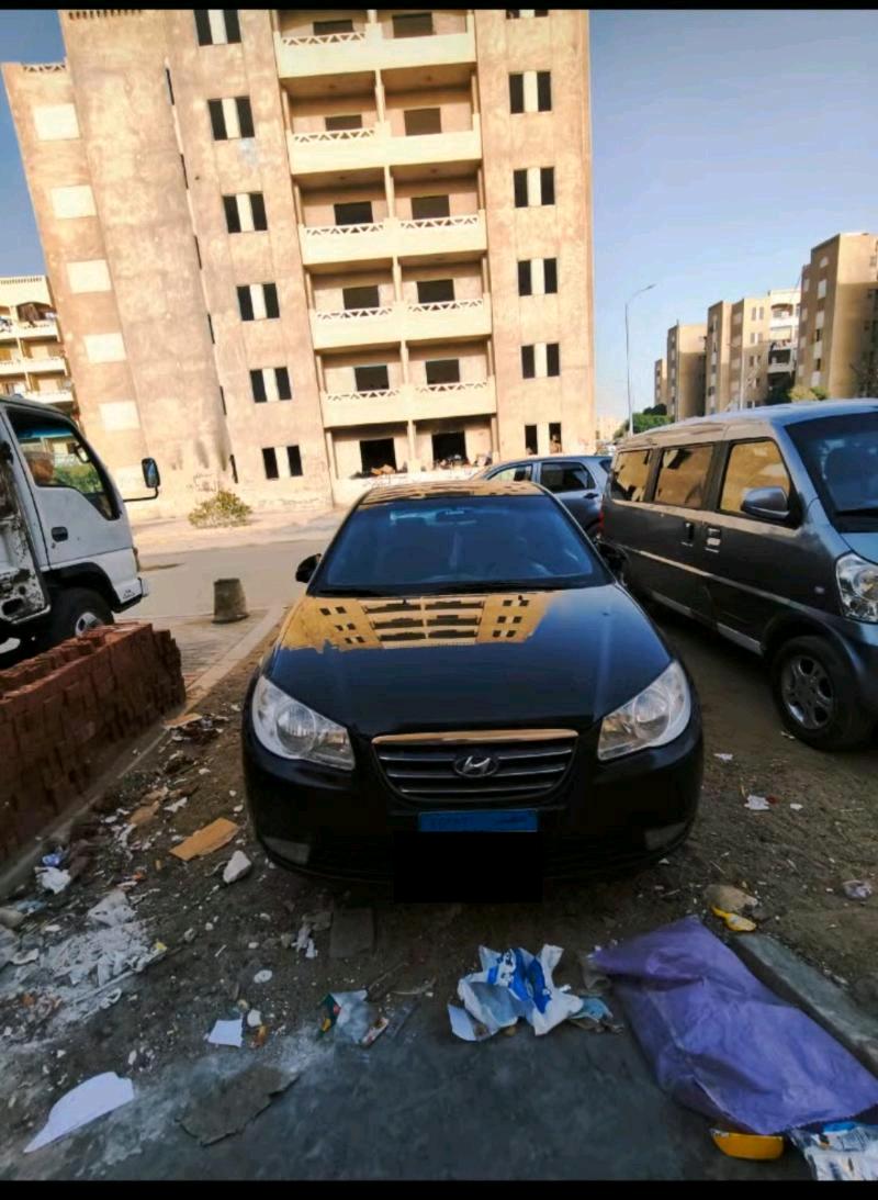 ابشواي الفيوم موقف النزله