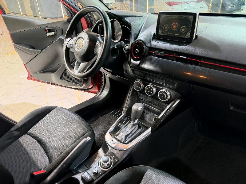 Mazda 2 2016 أعلى فئة
الموديل: 2016
الفئة: أعلى فئة
